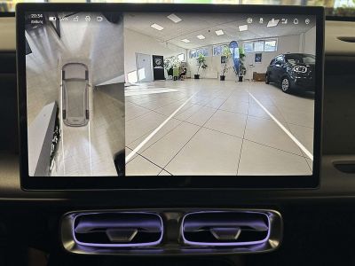 Leapmotor B10 Neuwagen Leapmotor B10 Neuwagen