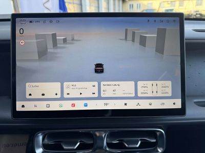 Leapmotor B10 Neuwagen Leapmotor B10 Neuwagen