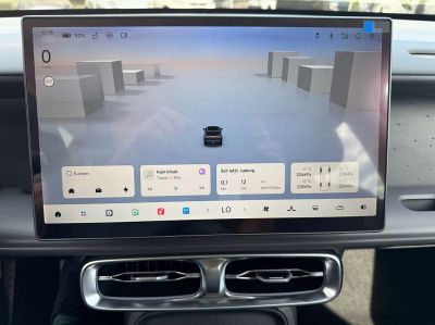 Leapmotor B10 Neuwagen Leapmotor B10 Neuwagen