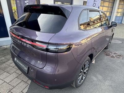 Leapmotor B10 Neuwagen Leapmotor B10 Neuwagen