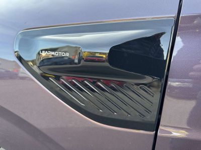 Leapmotor B10 Neuwagen Leapmotor B10 Neuwagen