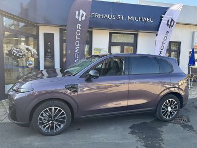 Leapmotor B10 Neuwagen Leapmotor B10 Neuwagen