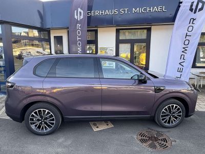 Leapmotor B10 Neuwagen Leapmotor B10 Neuwagen