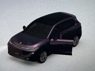 Leapmotor B10 Neuwagen Leapmotor B10 Neuwagen