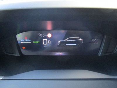 Peugeot 2008 Gebrauchtwagen Peugeot 2008 Gebrauchtwagen