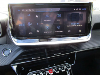 Peugeot 2008 Gebrauchtwagen Peugeot 2008 Gebrauchtwagen