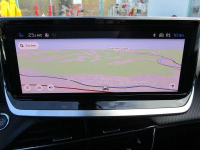 Peugeot 2008 Gebrauchtwagen Peugeot 2008 Gebrauchtwagen