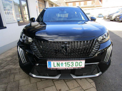 Peugeot 2008 Gebrauchtwagen Peugeot 2008 Gebrauchtwagen
