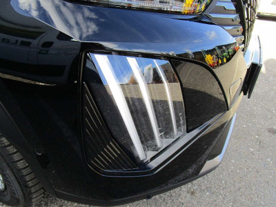 Peugeot 2008 Gebrauchtwagen Peugeot 2008 Gebrauchtwagen