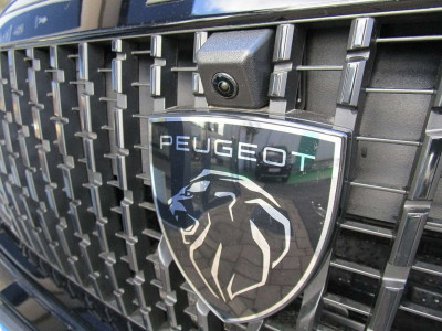 Peugeot 2008 Gebrauchtwagen Peugeot 2008 Gebrauchtwagen