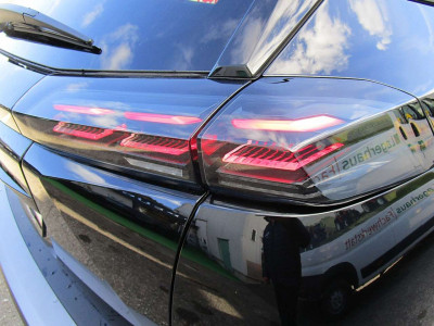 Peugeot 2008 Gebrauchtwagen Peugeot 2008 Gebrauchtwagen