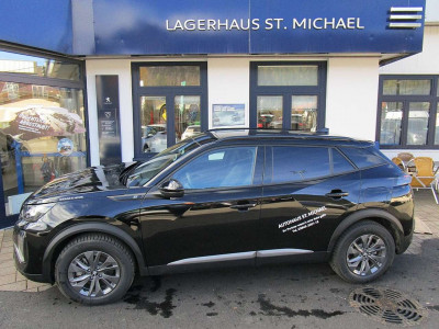 Peugeot 2008 Gebrauchtwagen Peugeot 2008 Gebrauchtwagen