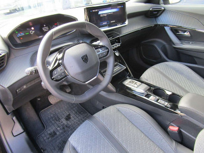 Peugeot 2008 Gebrauchtwagen Peugeot 2008 Gebrauchtwagen