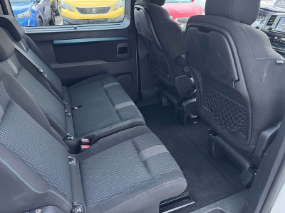 Peugeot Traveller Gebrauchtwagen