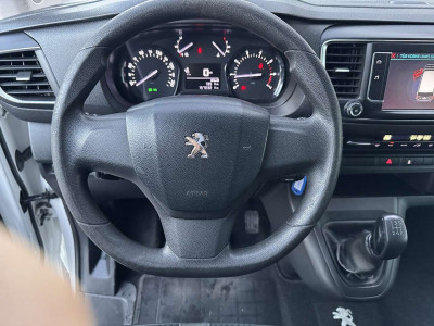 Peugeot Traveller Gebrauchtwagen