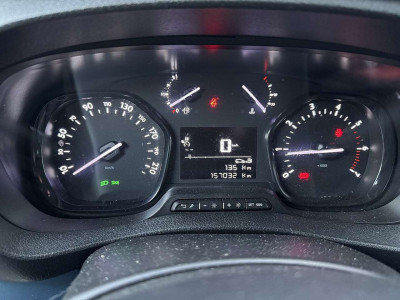 Peugeot Traveller Gebrauchtwagen