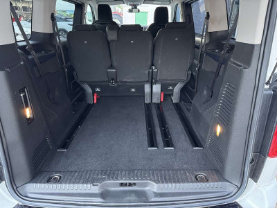 Peugeot Traveller Gebrauchtwagen