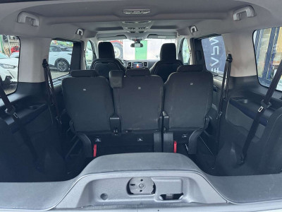 Peugeot Traveller Gebrauchtwagen