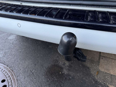 Peugeot Traveller Gebrauchtwagen