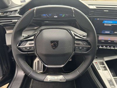 Peugeot 408 Gebrauchtwagen