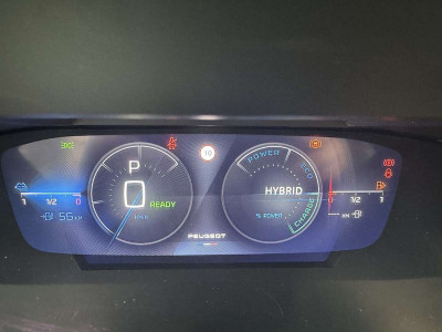 Peugeot 408 Gebrauchtwagen