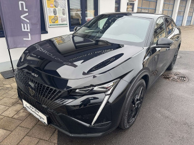 Peugeot 408 Gebrauchtwagen