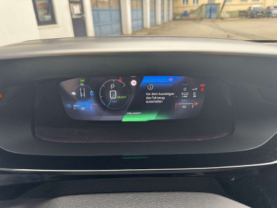 Peugeot 408 Gebrauchtwagen