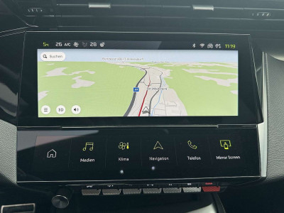 Peugeot 408 Gebrauchtwagen