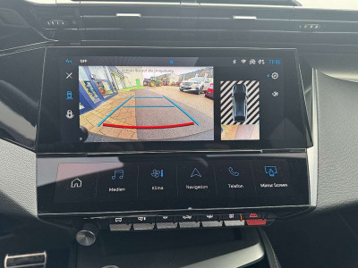 Peugeot 408 Gebrauchtwagen