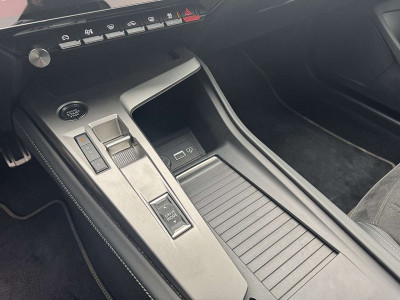 Peugeot 408 Gebrauchtwagen