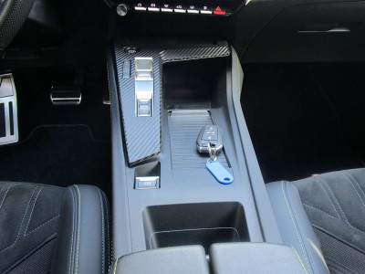 Peugeot 408 Gebrauchtwagen