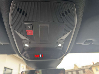 Peugeot 408 Gebrauchtwagen