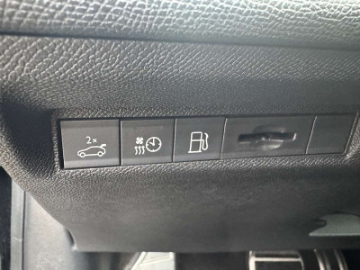 Peugeot 408 Gebrauchtwagen