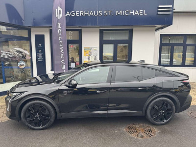 Peugeot 408 Gebrauchtwagen