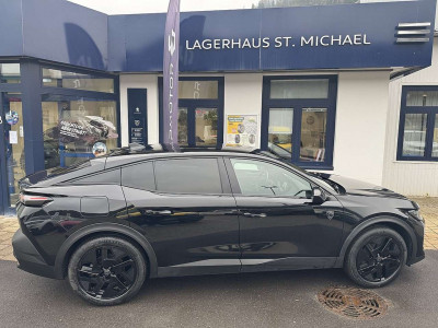 Peugeot 408 Gebrauchtwagen