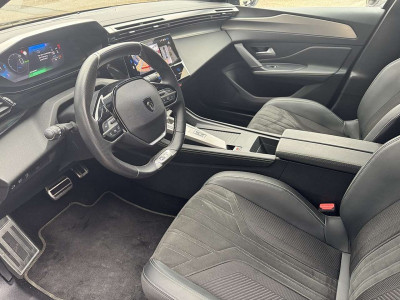 Peugeot 408 Gebrauchtwagen