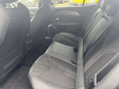 Peugeot 408 Gebrauchtwagen