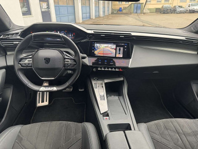 Peugeot 408 Gebrauchtwagen