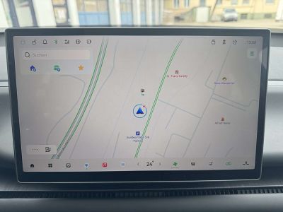 Leapmotor C10 Vorführwagen