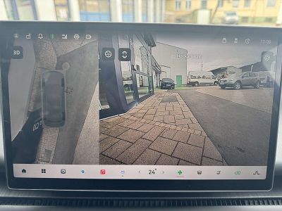 Leapmotor C10 Vorführwagen