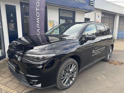 Leapmotor C10 Vorführwagen