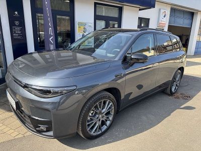 Leapmotor C10 Vorführwagen