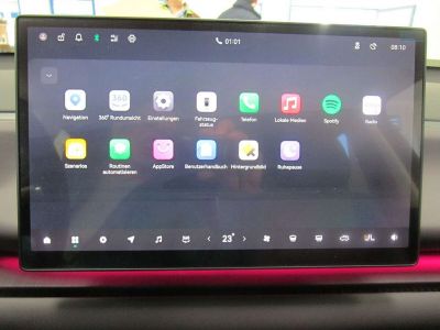 Leapmotor C10 Vorführwagen