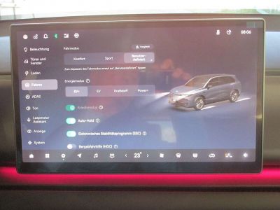 Leapmotor C10 Vorführwagen