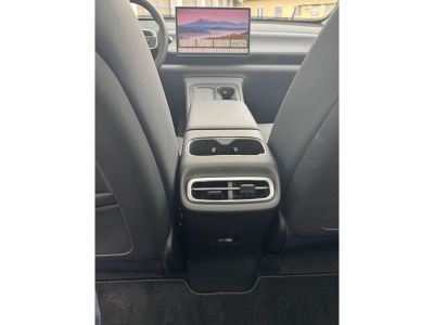 Leapmotor C10 Vorführwagen Leapmotor C10 Vorführwagen