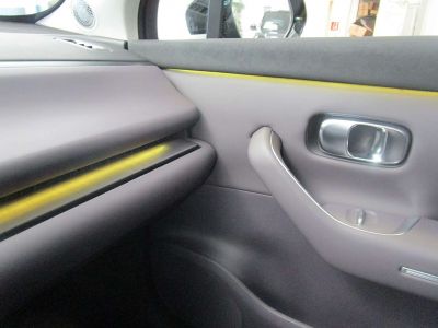 Leapmotor C10 Vorführwagen Leapmotor C10 Vorführwagen