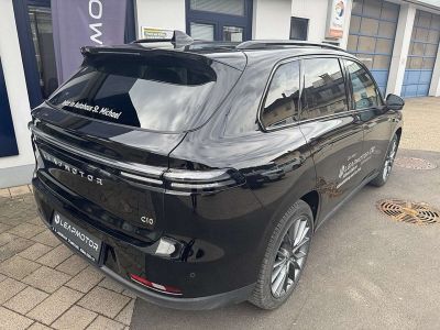 Leapmotor C10 Vorführwagen