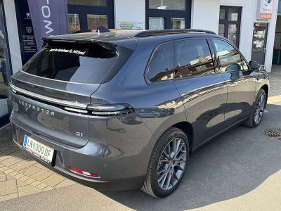 Leapmotor C10 Vorführwagen Leapmotor C10 Vorführwagen