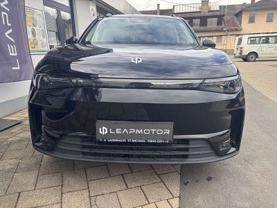 Leapmotor C10 Vorführwagen