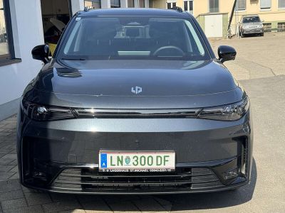 Leapmotor C10 Vorführwagen Leapmotor C10 Vorführwagen